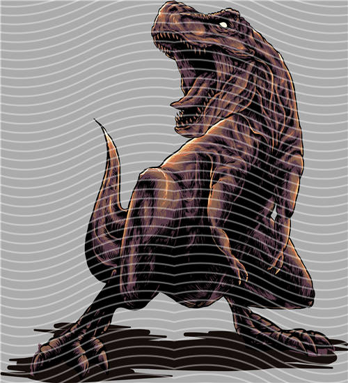 Street design-JT 3830